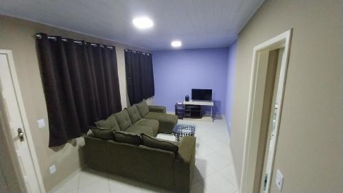 Sao Judas Tadeu Casa | Casa verde