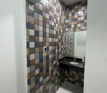 Itaigara Casa | Casa Verde