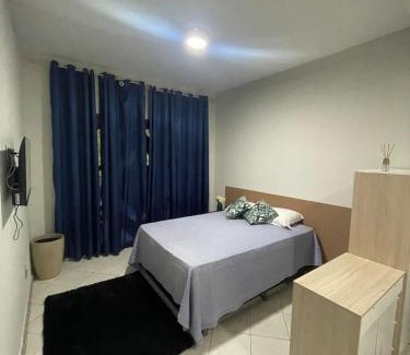 Itaigara Casa | Casa Verde
