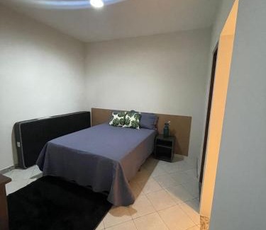 Itaigara Casa | Casa Verde