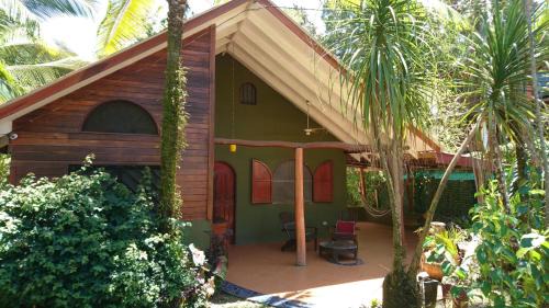 Cahuita Casa | Casa Verde, Cahuita