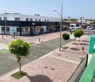 Corralejo Apartamento | Casa Verde Corralejo