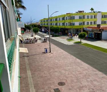 Corralejo Apartamento | Casa Verde Corralejo