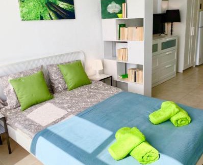 Corralejo Apartamento | Casa Verde Corralejo