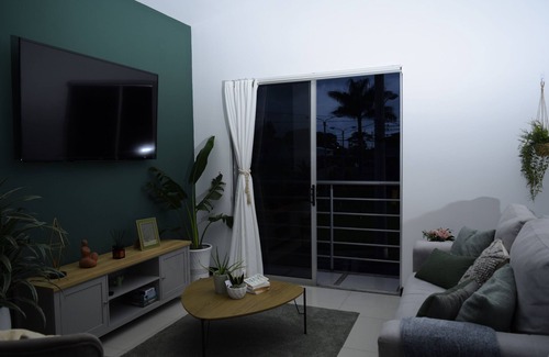 Desamparados Apartamento | Casa Verde