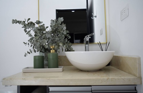 Desamparados Apartamento | Casa Verde