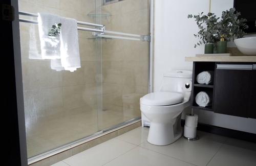 Desamparados Apartamento | Casa Verde
