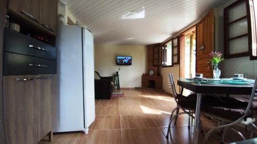 Visconde de Maua Casa | Casa Verde da Floresta da Gávea