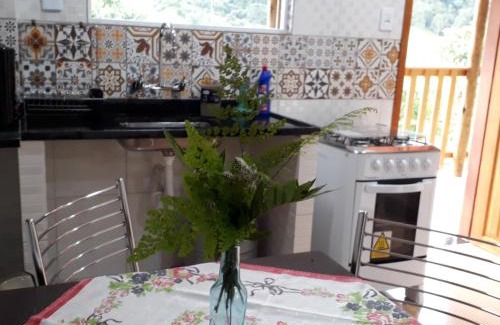Visconde de Maua Casa | Casa Verde da Floresta da Gávea