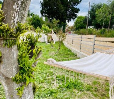 Marathias Apartamento | Casa Verde