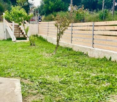 Marathias Apartamento | Casa Verde