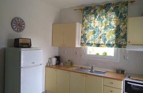 Perea Apartamento | Casa Verde
