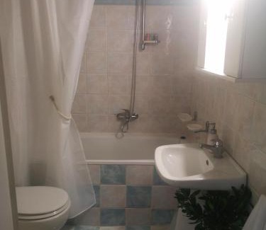 Perea Apartamento | Casa Verde