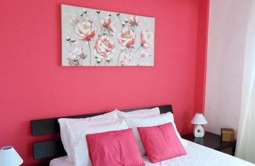 Perea Apartamento | Casa Verde