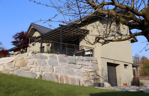 Grignasco Apartamento | Casa Verde - Grignasco