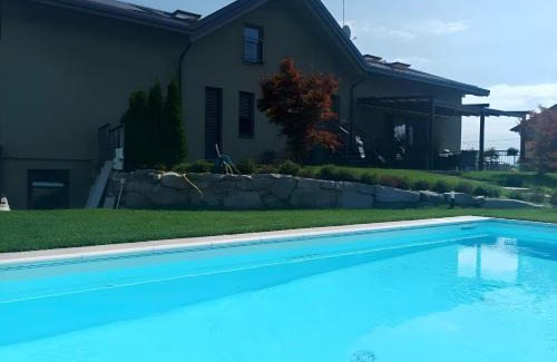Grignasco Apartamento | Casa Verde - Grignasco