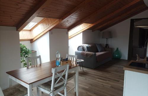 Grignasco Apartamento | Casa Verde - Grignasco