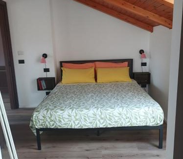 Grignasco Apartamento | Casa Verde - Grignasco