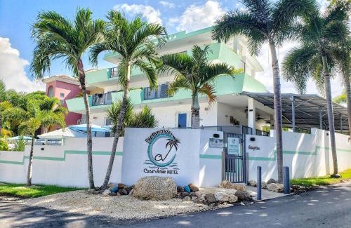 Puntas Hotel | Casa Verde Hotel - Steps to the Beach, Pool, Restaurant & Bar