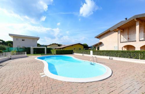 Pieve Vecchia Apartamento | Casa Verde