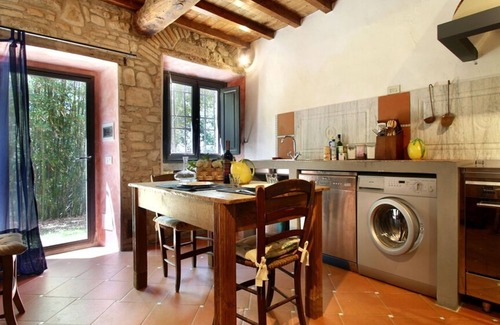 Vicchio Apartamento | Casa Verde