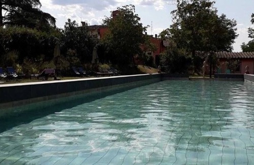 Vicchio Apartamento | Casa Verde