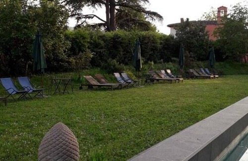 Vicchio Apartamento | Casa Verde