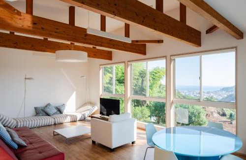 Ito Casa | Casa Verde
