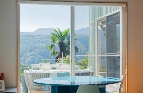 Ito Casa | Casa Verde