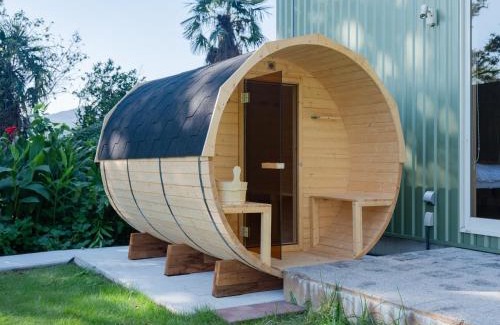 Ito Casa | Casa Verde