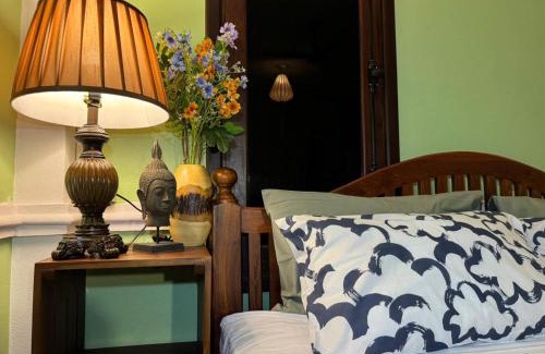 Luang Prabang Hotel | Casa Verde