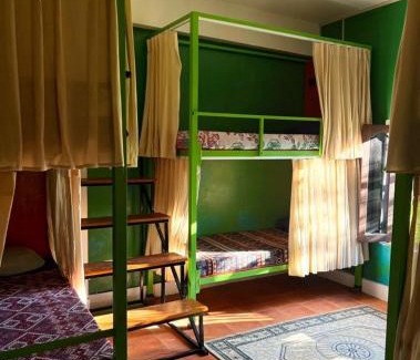 Luang Prabang Hotel | Casa Verde