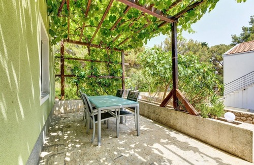 Artatore Casa | Holiday House Casa Verde, BBQ and Private Garden