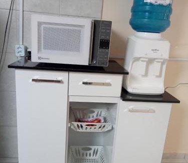 Jacarecanga Casa | Casa Verde Marinho - Sossego no Jacarecanga