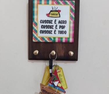 Jacarecanga Casa | Casa Verde Marinho - Sossego no Jacarecanga