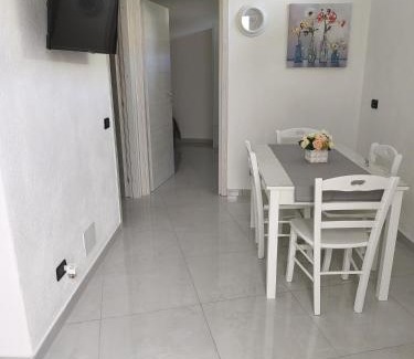 Quartiere XXIV Don Bosco Casa | Casa Verde Natura e Relax