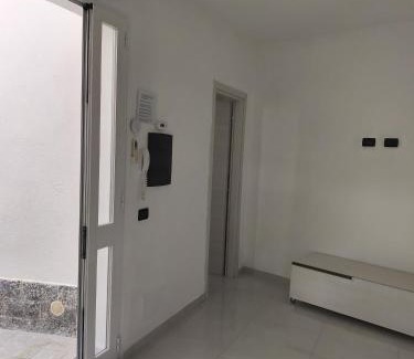 Quartiere XXIV Don Bosco Casa | Casa Verde Natura e Relax