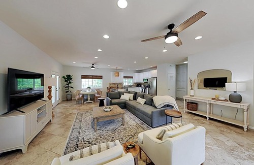 Temecula Casa | Casa Verde Oasis - Guest House
