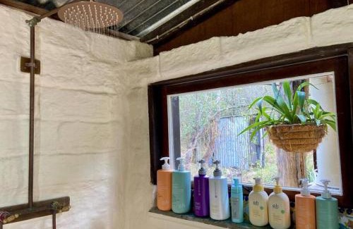 Captain Creek Casa | Casa Verde Off-grid hideaway Agnes Water 1770