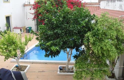 Ferreira do Alentejo Casa | CASA VERDE