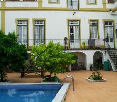 Ferreira do Alentejo Casa | CASA VERDE