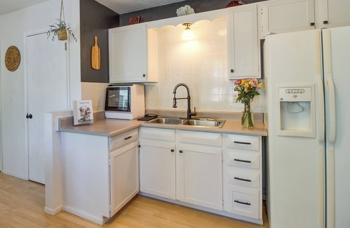 Torreon Cabaña | Casa Verde - A Charming Renovated Cottage!