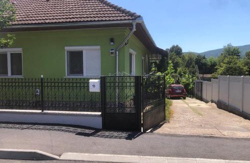 Vata de Jos Casa | Casa Verde