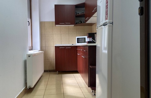 Valiug Casa | Casa Verde