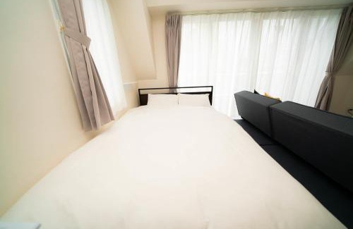 2-Chome Shinjuku Apartamento | CASA VERDE Shinjuku# 1K