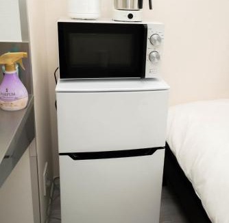2-Chome Shinjuku Apartamento | CASA VERDE Shinjuku# 1K