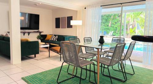 Coral Brook Casa | Casa Verde - Wilton Manors - Pool