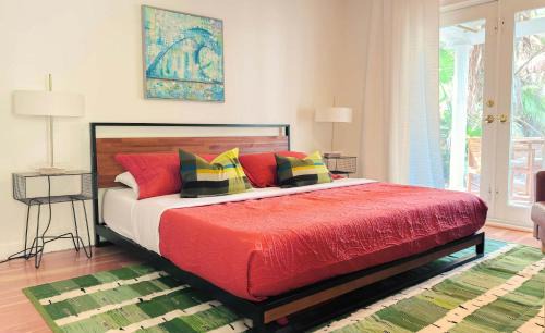 Coral Brook Casa | Casa Verde - Wilton Manors - Pool