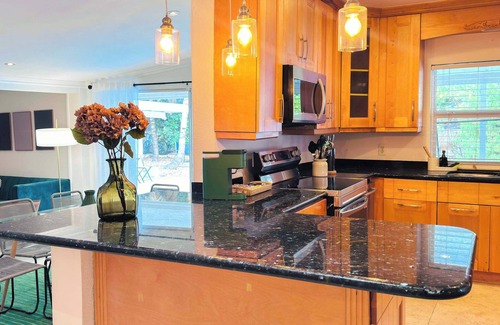 Coral Brook Casa | Casa Verde - Wilton Manors - Pool