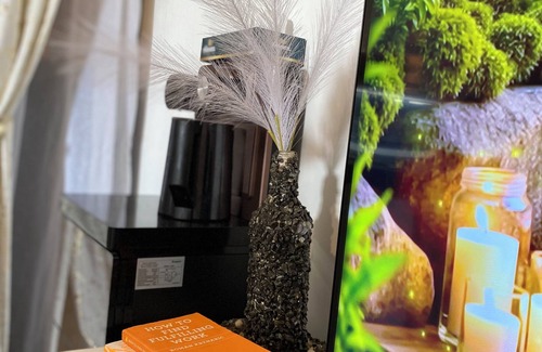 Karen Apartamento | Casa Verde – Your Serene Escape in the Heart of Karen
